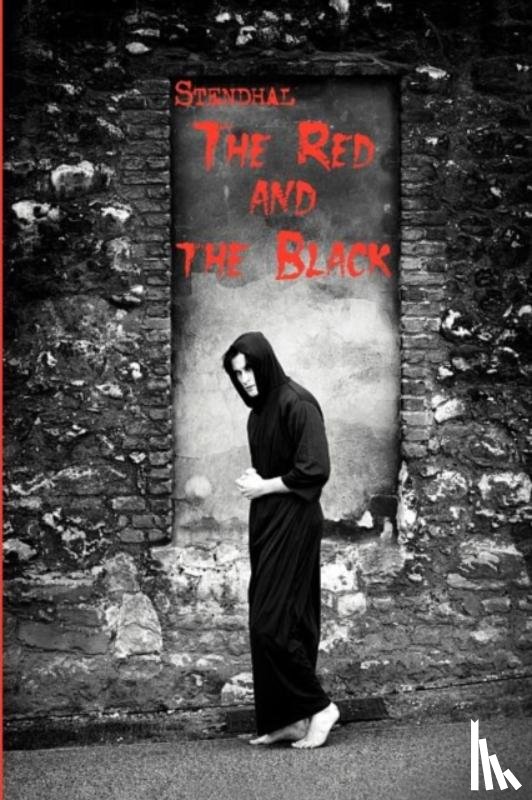 Stendhal - The Red and the Black