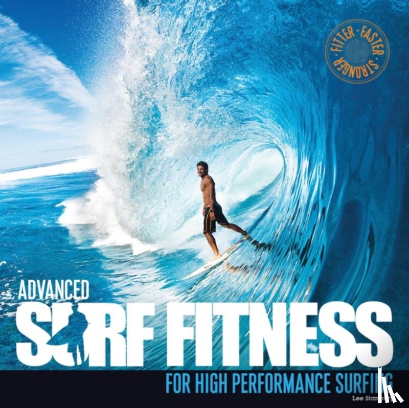 Stanbury, Lee - Advanced Surf Fitness