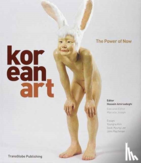 Joseph, Marcelle - Korean Art