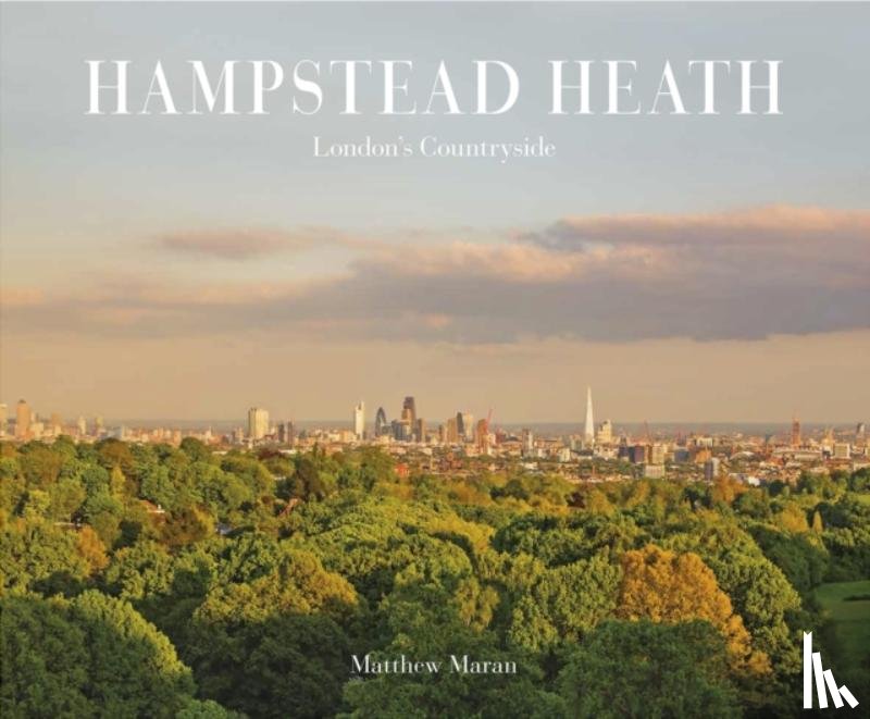 Maran, Matthew - Hampstead Heath