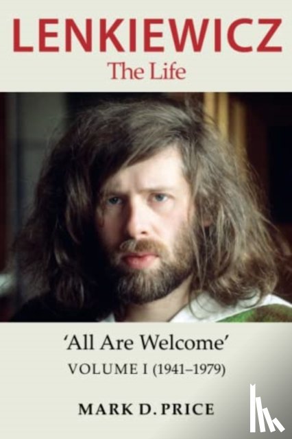 Price, Mark - Lenkiewicz - The Life
