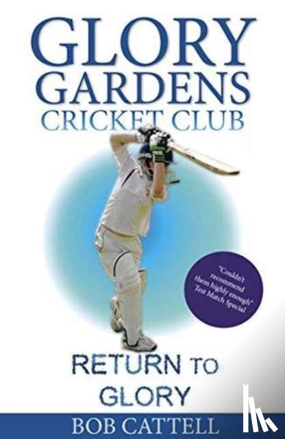 Cattell, Bob - Return to Glory