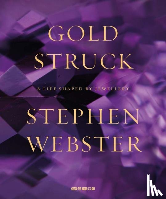 Webster, Stephen - Goldstruck