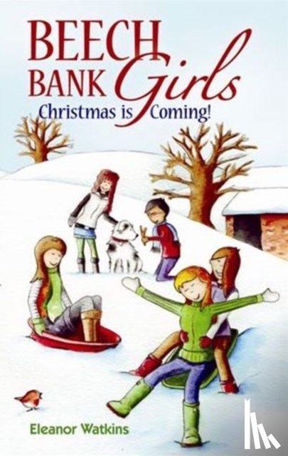 Watkins, Eleanor - Beech Bank Girls