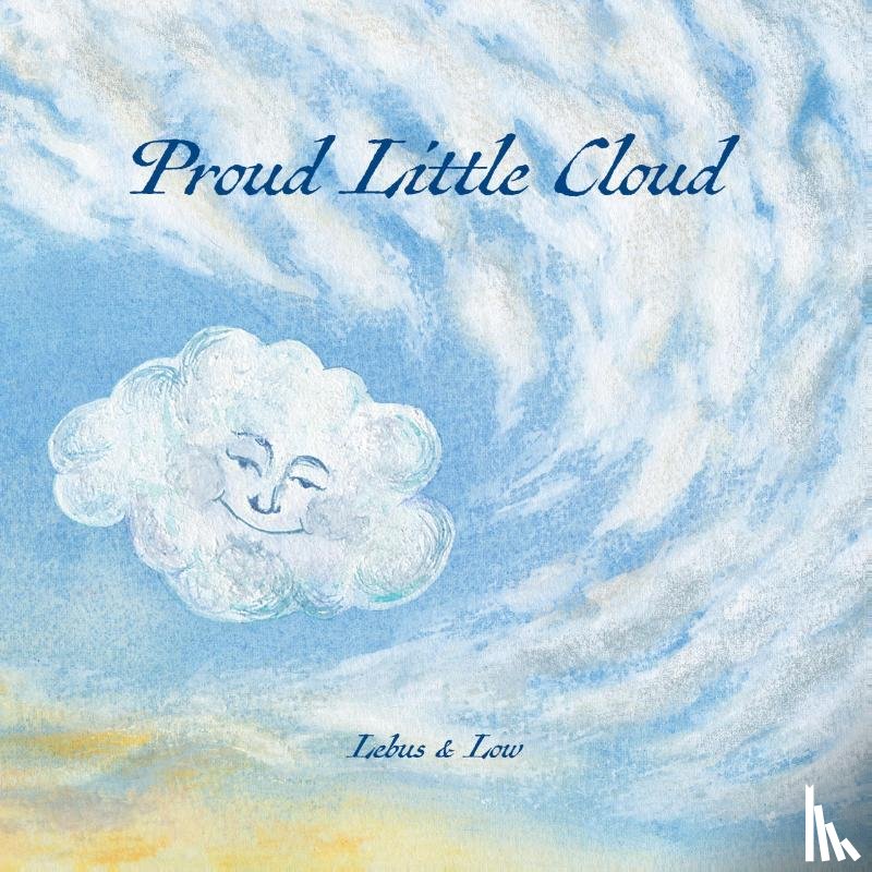 Low, James - Proud Little Cloud