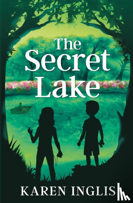 Inglis, Karen - The Secret Lake