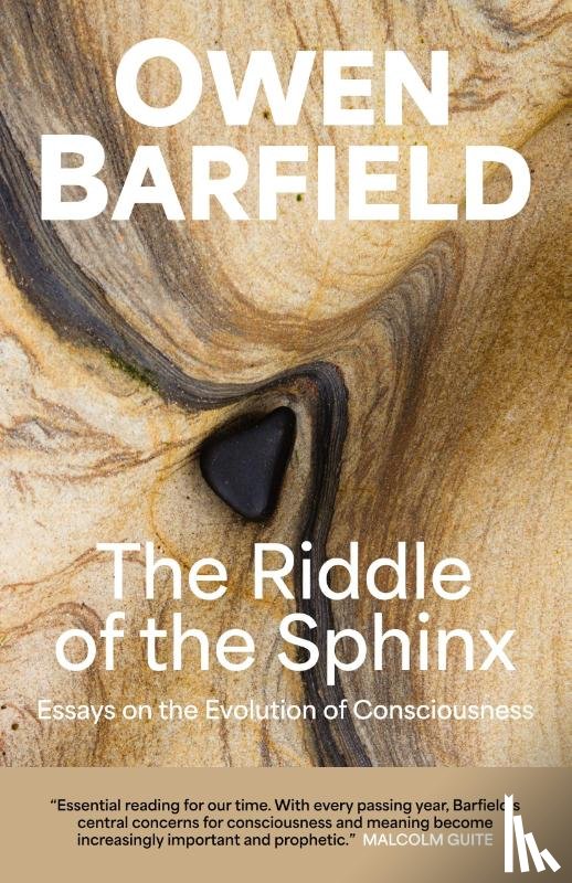 Barfield, Owen - The Riddle of the Sphinx