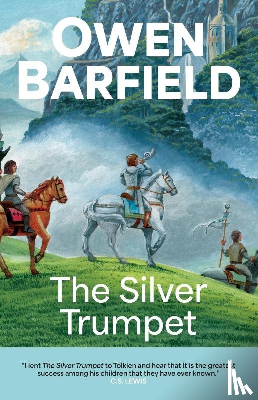 Barfield, Owen - The Silver Trumpet
