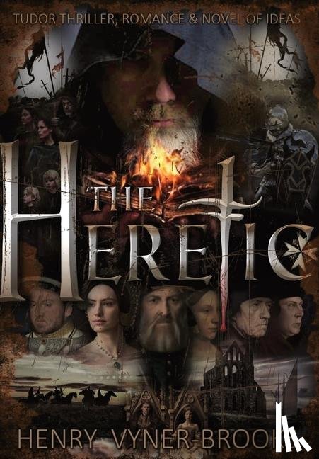 Vyner-Brooks - The Heretic