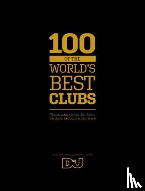  - 100 of The World's Best Clubs