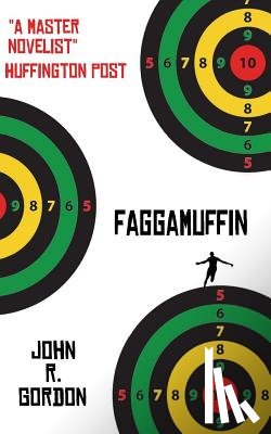 Gordon, John R. - Faggamuffin