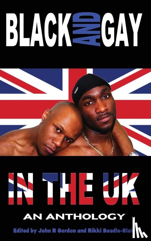  - Black and Gay in the UK