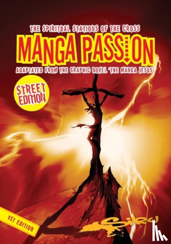 Chatelier, Ed, Siku - Manga Passion