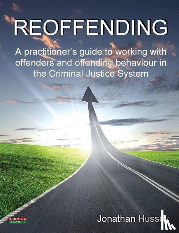 Hussey, Jonathan - Reoffending