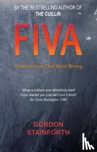 Stainforth, Gordon - Fiva