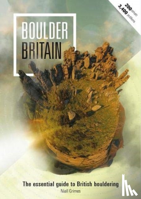 Grimes, Niall - Boulder Britain