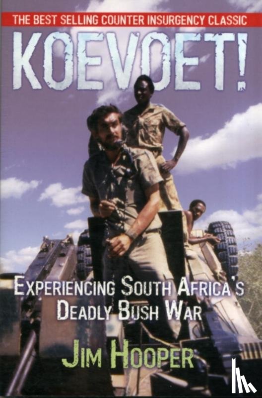 Hooper, Jim - Koevoet