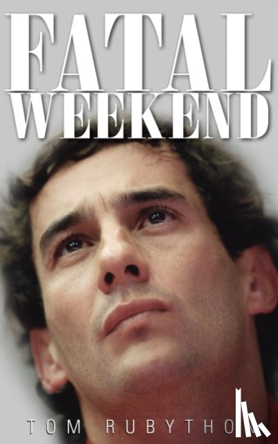 Rubython, Tom - Fatal Weekend