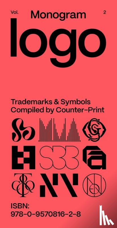  - Monogram Logo: Anniversary Edition