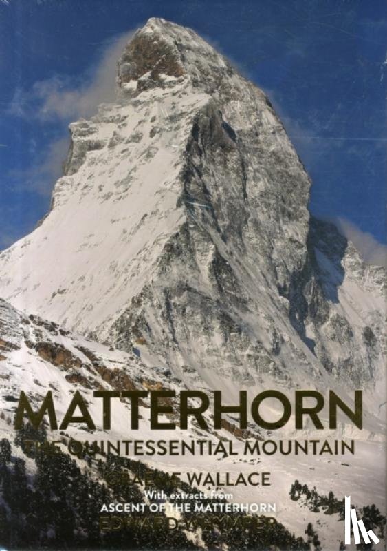 Wallace, Graeme, Whymper, Edward - Matterhorn