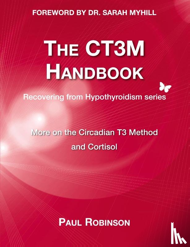 Robinson, Paul - The CT3M Handbook