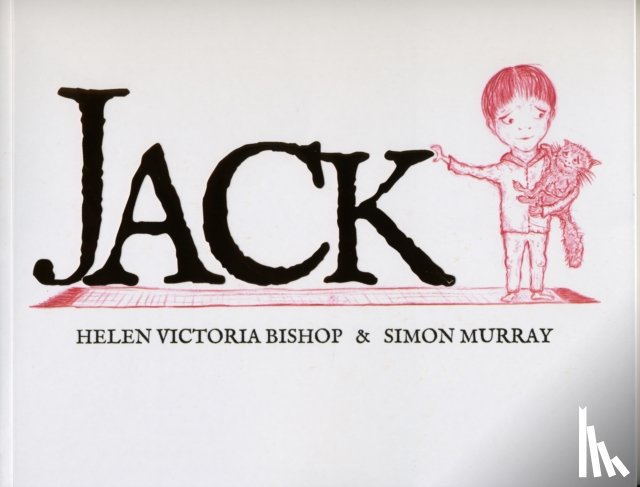 Bishop, Helen Victoria - Jack
