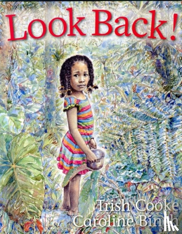 Cooke, Trish - Look Back!