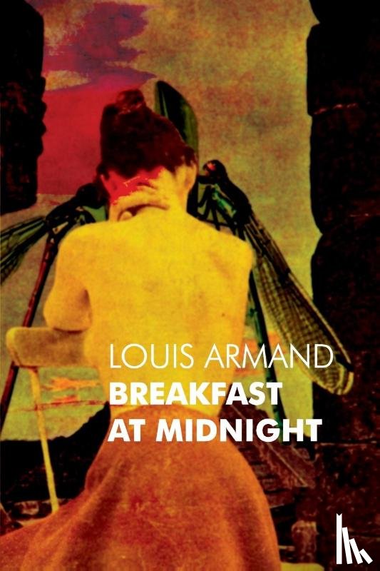 Armand, Louis - Breakfast at Midnight