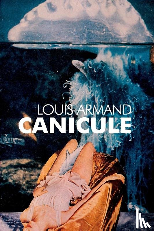 Armand, Louis - Canicule