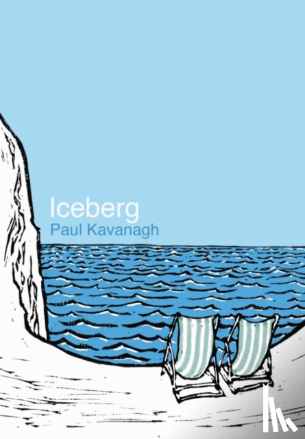 Kavanagh, Paul - Iceberg