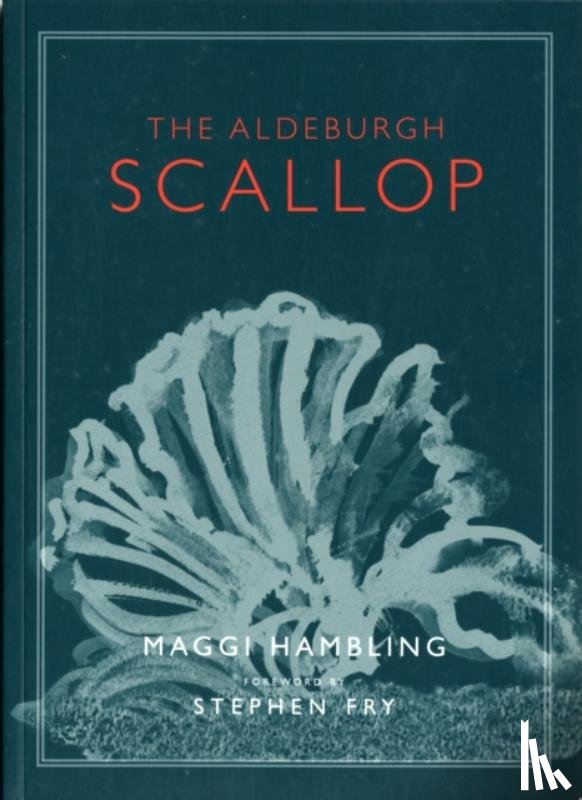 Hambling, Maggi - The Aldeburgh Scallop