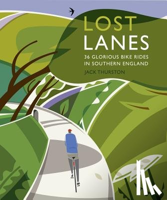Thurston, Jack - Lost Lanes