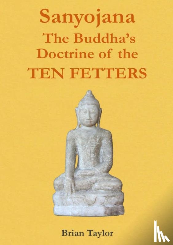 Taylor, Brian F. - The Ten Fetters