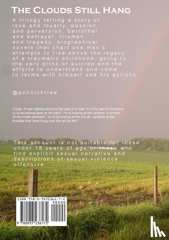 Notchtree, Patrick C - The Clouds Still Hang