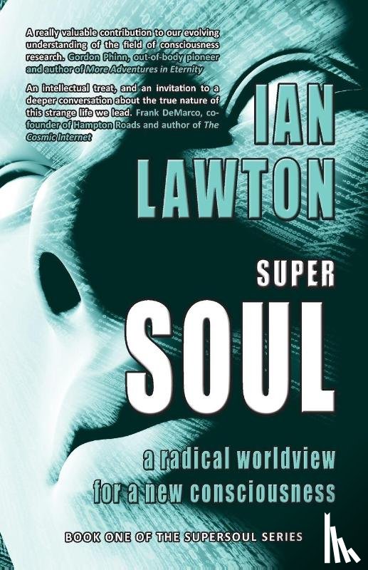 Lawton, Ian - Supersoul