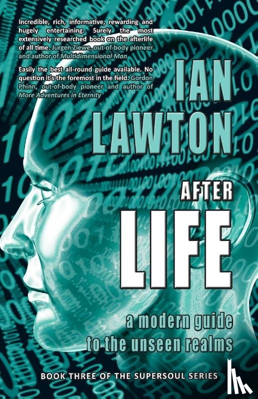 Lawton, Ian - Afterlife