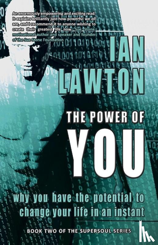 Lawton, Ian - The Power of You