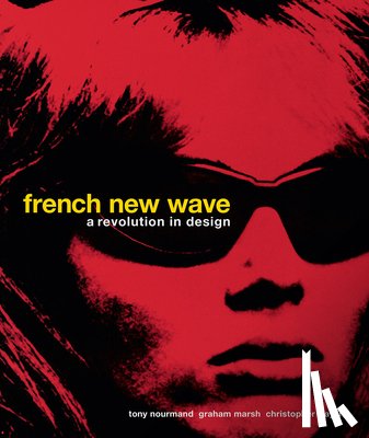 Frayling, Christopher - French New Wave