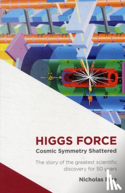 Mee, Nicholas - Higgs Force
