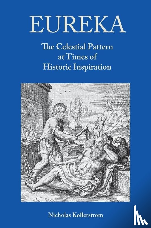 Nicholas Kollerstrom - Eureka