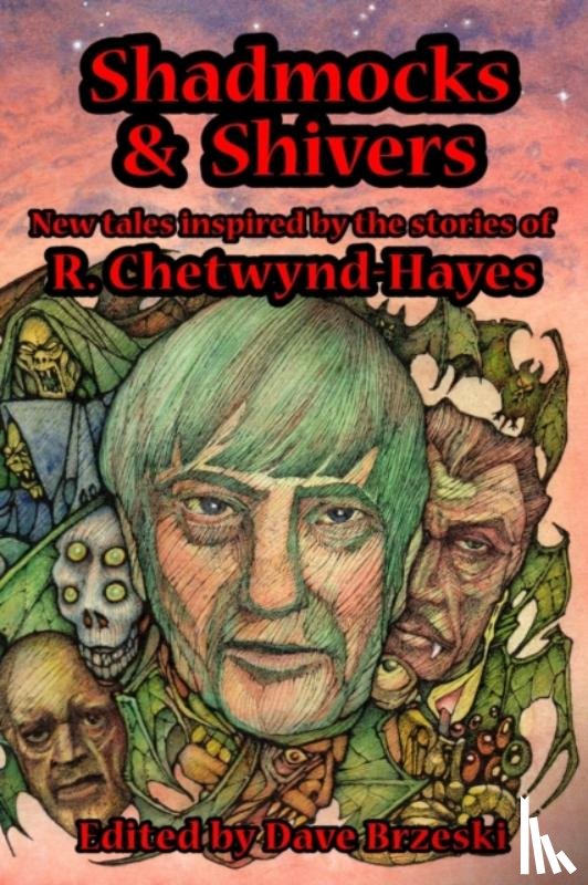 Laws, Stephen, Probert, John Llewellyn, Cole, Adrian, Clark, Simon - Shadmocks & Shivers