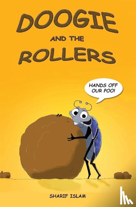 Islam, Sharif - Doogie and the Rollers