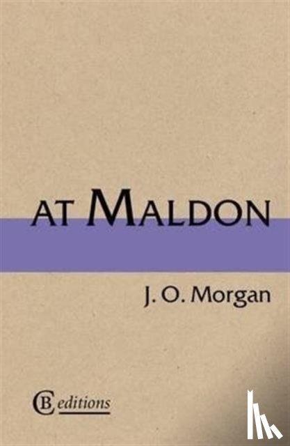 Morgan, J. O. - At Maldon