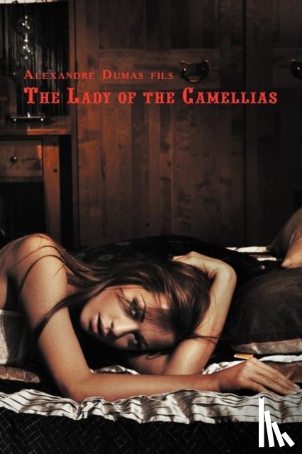 Dumas, Alexandre - The Lady of the Camellias