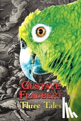 Flaubert, Gustave, Vassiliev, Alexander - French Classics in French and English