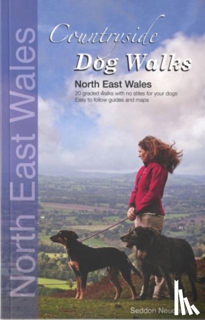 Neudorfer, Seddon - Countryside Dog Walks: North East Wales