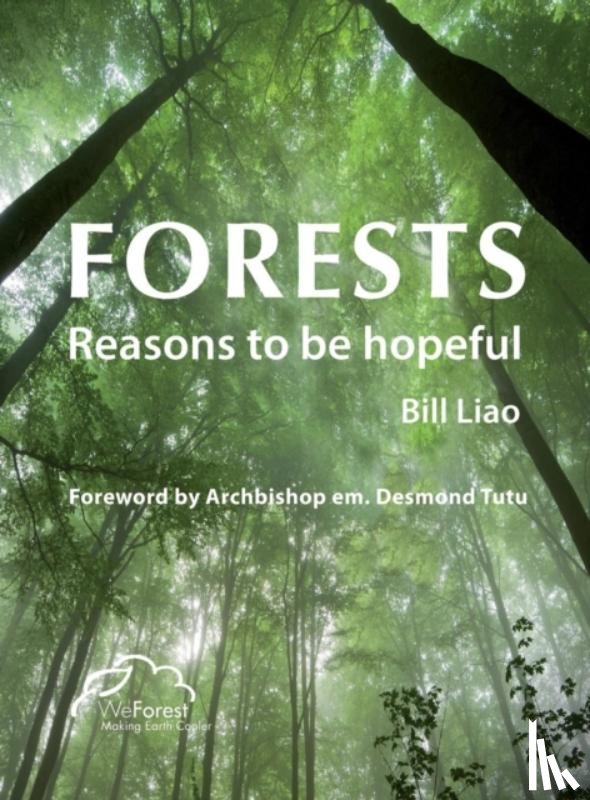 Liao, Bill - Forests