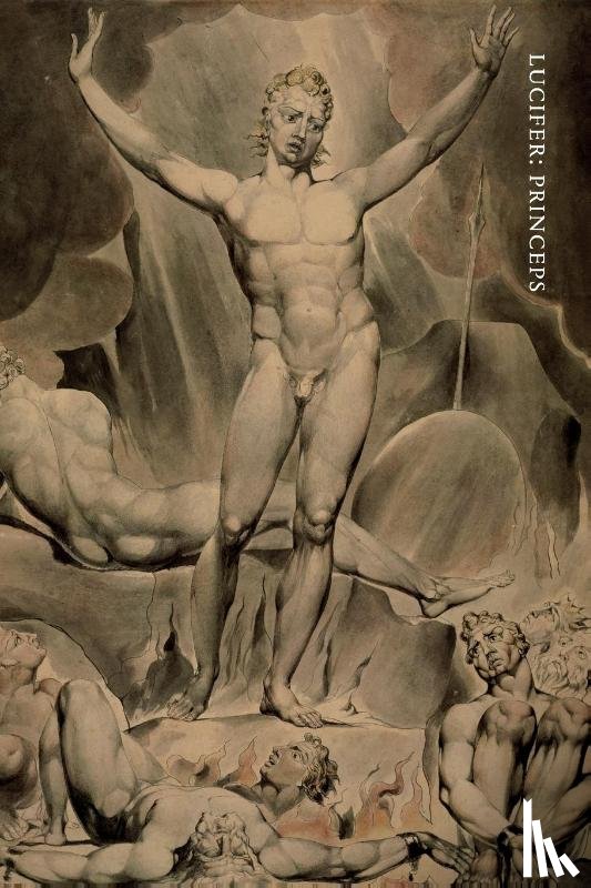 Grey, Peter - Lucifer: Princeps