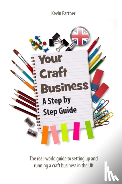 Partner, Kevin - Your Craft Business