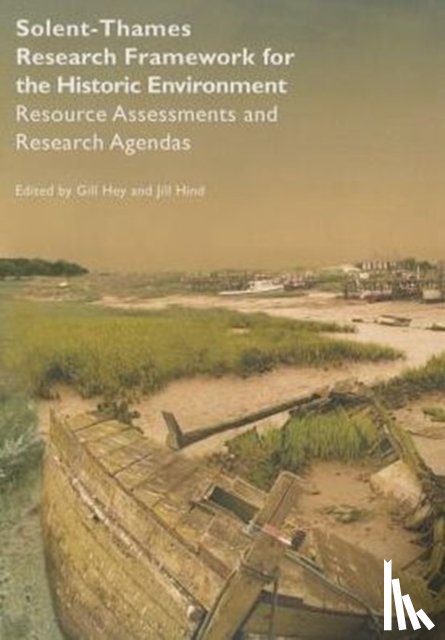 Hey, Gill, Hind, Jill - Solent-Thames: Research Framework for the Historic Environment